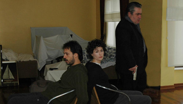 Hırsız Polis 50. Bölüm - FİNAL