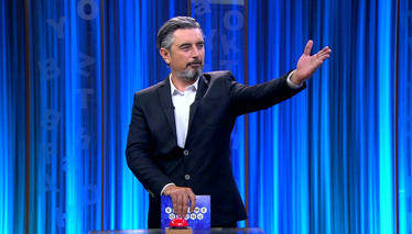 Kelime Oyunu 556. Bölüm - 17.09.2019