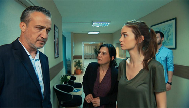 Aşk ve Günah 1. Bölüm