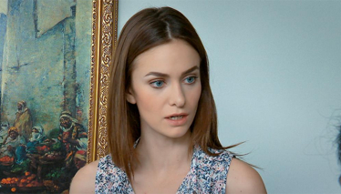 Aşk ve Günah 6. Bölüm