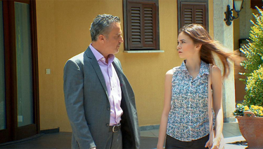 Aşk ve Günah 8. Bölüm