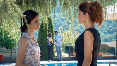 Aşk ve Günah 17. Bölüm