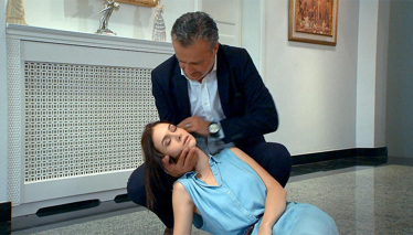 Aşk ve Günah 20. Bölüm