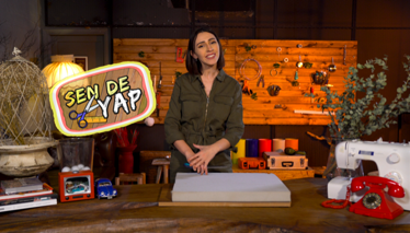 Sen de Yap | Fragman