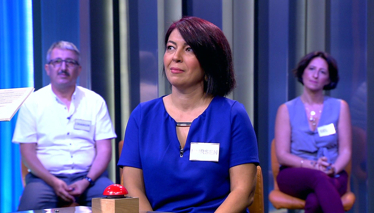 Kelime Oyunu Simit benzeri yiyecek