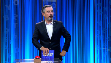 Kelime Oyunu 557. Bölüm - 18.09.2019