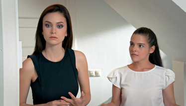 Aşk ve Günah 35. Bölüm