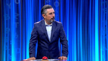 Kelime Oyunu 558. Bölüm - 19.09.2019