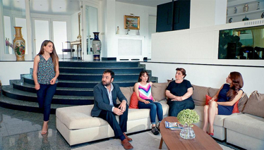 Aşk ve Günah 42. Bölüm