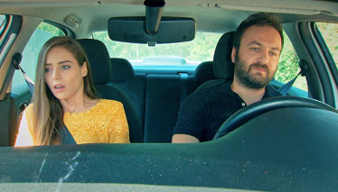 Aşk ve Günah 44. Bölüm