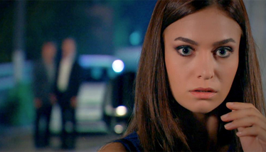 Aşk ve Günah 53. Bölüm