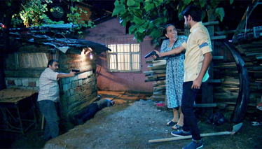 Aşk ve Günah 57. Bölüm