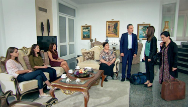 Aşk ve Günah 58. Bölüm