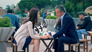 Aşk ve Günah 65. Bölüm