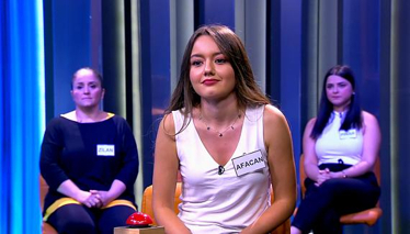 Kelime Oyunu Günün ilk aydınlığı…