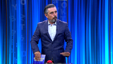 Kelime Oyunu 560. Bölüm - 21.09.2019