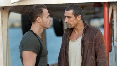 Muhteşem İkili 1. Bölüm