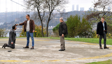 Muhteşem İkili 5. Bölüm