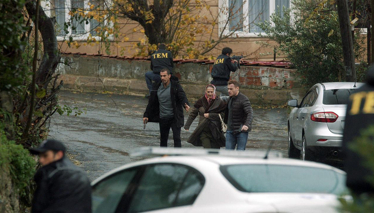 Muhteşem İkili 6. Bölüm