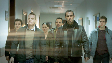 Muhteşem İkili 7. Bölüm