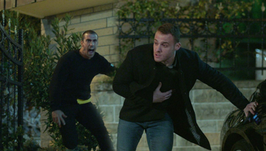 Muhteşem İkili 9. Bölüm