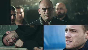 Muhteşem İkili 10. Bölüm