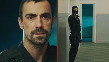 Muhteşem İkili 11. Bölüm