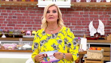 Derya Baykal'la Gülümse 61. Bölüm - 23.09.2019