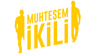Muhteşem İkili | Fragman
