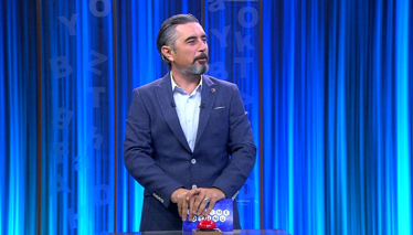 Kelime Oyunu 562. Bölüm - 24.09.2019