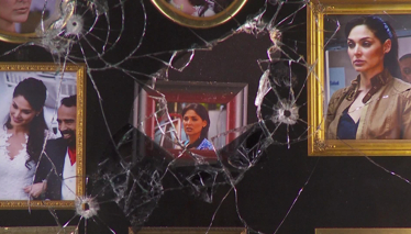 Kader Bağları 70. Bölüm