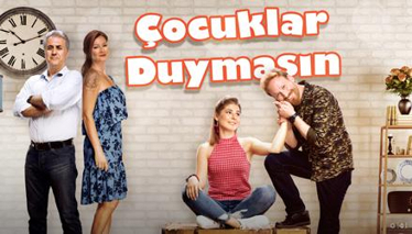 Çocuklar Duymasın | Fragman