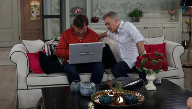 Çocuklar Duymasın 6. Bölüm