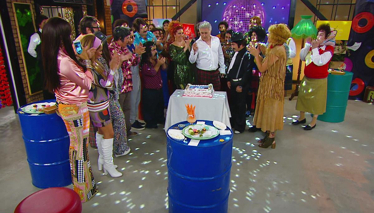 Çocuklar Duymasın 8. Bölüm