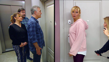 Çocuklar Duymasın 16. Bölüm