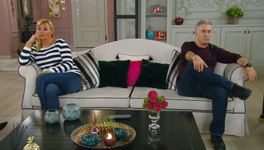 Çocuklar Duymasın 19. Bölüm