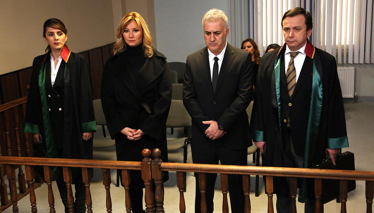 Çocuklar Duymasın 23. Bölüm