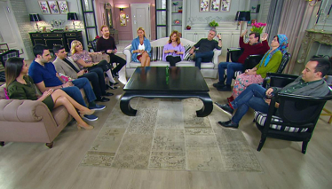 Çocuklar Duymasın 37. Bölüm