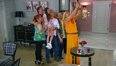 Çocuklar Duymasın 44. Bölüm