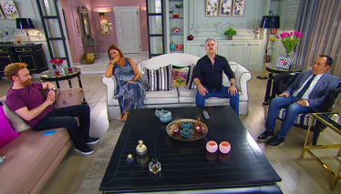 Çocuklar Duymasın 47. Bölüm