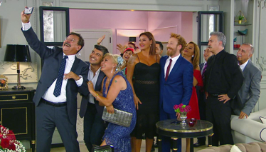 Çocuklar Duymasın 49. Bölüm