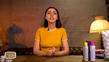 Sen de Yap 1. Bölüm