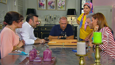 Çocuklar Duymasın 51. Bölüm