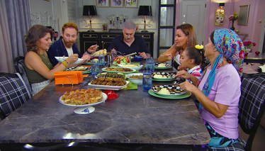 Çocuklar Duymasın 52. Bölüm