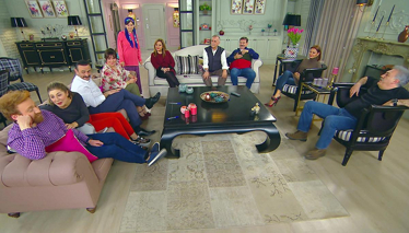 Çocuklar Duymasın 63. Bölüm