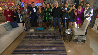 Çocuklar Duymasın 64. Bölüm