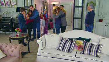 Çocuklar Duymasın 65. Bölüm