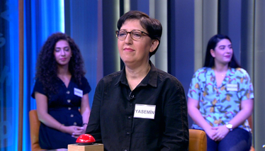 Kelime Oyunu Islıklı Ünlem