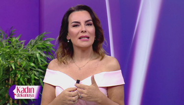 Kadın Dokunuşu 3. Bölüm Foto Galeri 