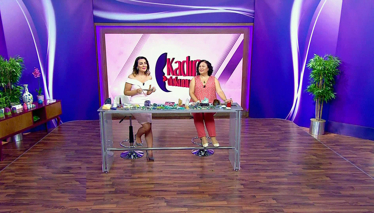 Kadın Dokunuşu 3. Bölüm